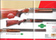Miroku - Catalogue Général 2007 (Japanese Technologie) Armes De Chasse (MK 70, MK 60, MK 38, Outdoor) - Caccia/Pesca