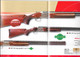 Miroku - Catalogue Général 2007 (Japanese Technologie) Armes De Chasse (MK 70, MK 60, MK 38, Outdoor) - Fischen + Jagen