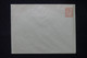 CHINE - Entier Postal ( Enveloppe ) Type Mouchon, Non Circulé - L 86418 - Briefe U. Dokumente