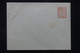 CHINE - Entier Postal ( Enveloppe ) Type Mouchon, Non Circulé - L 86423 - Cartas & Documentos