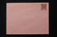 CANTON - Entier Postal ( Enveloppe ) Type Groupe Surchargé, Non Circulé - L 86439 - Lettres & Documents