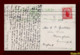 1909 New Zealand Postcard Auchland Gov. Building Sent To UK 2scans - Storia Postale