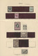 Used Stamps, Lot, KEDAH, Malaysia, Miscellaneous, 1921 To 1965  (Lot 569)  -  4 Scans - Kedah