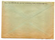 Luxembourg --1960 --lettre De LUXEMBOURG Pour Saint DENIS (France)..timbre"Aide Aus Réfugiés" Seul Sur Lettre ...cachet - Briefe U. Dokumente