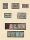 Used Stamps, Lot, GREECE, Miscellaneous, Divers  (Lot 593) - 6 Scans - Sammlungen