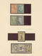 Used Stamps, Lot, GREECE, Miscellaneous, Divers  (Lot 593) - 6 Scans - Collections