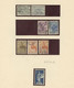 Delcampe - Used Stamps, Lot, GREECE, Miscellaneous, Divers  (Lot 593) - 6 Scans - Sammlungen