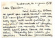 Portugal -- 1959--CP De MOSCAVIDE Pour St DENIS (France)....timbre Seul Sur Document..cachet - Lettres & Documents