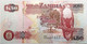 Zambie - 50 Kwacha - 2009 - PICK 37h - NEUF - Zambie