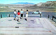 ►   Automobile CABRIOLET 1950/60's - Four Corners Monument (Utah Colorado New Mexico Arizona) - Rutas Americanas