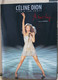 CELINE DION . LIVE A LAS VEGAS.. A NEW DAY. COFFRET COLLECTOR 2 DVD + LIVRET - Muziek DVD's