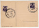 Autriche :  Cachet Wien : - Lettres & Documents