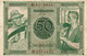 GERMANIA  50 MARK 1920  P-68 Circ - 50 Mark