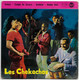 45 Tours - LES CHAKACHAS - Venus / Conga De Jaruco / Bonbon / Mama Inez - World Music