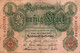 GERMANY- 50 MARK 1910  P-41  Circ.  K - 50 Mark