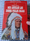 Delcampe - LIBRO MIS ABUELOS LOS INDIOS PIELES ROJAS WILLIAM CAMUS LABOR BOSILLO JUVENIL 7ª EDICIÓN 1988 VER FOTOS Y DESCRIPCIÓN... - Children's