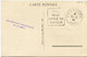 FRANCE CARTE POSTALE -PASTEUR AVEC OBLITERATION DOLE DU JURA 30-5-40 JURA " DOLE VILLE NATALE DE PASTEUR " - Louis Pasteur
