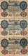 GERMANY- 20 MARK 1914  P-46b  Circ   V,S,Z - 20 Mark