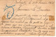 BULGARIA -  BULGARIE - LETTRE-  VARNA 1903 - Ansichtskarten