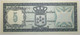 Antilles Néerlandaises - 5 Gulden - 1972 - PICK 8b - SPL - Nederlandse Antillen (...-1986)