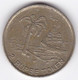 Jeton Mauritius Casinos 2 Rupee Token. Ile Maurice - Casino