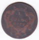 Italie 1 Soldo 1769 G Gorizia , Maria Theresia, KM# 17 - Gorizia