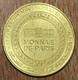 39 MENETRUX-EN-JOUX CASCADES DU HÉRISSON GRAND SAUT MDP 2019 MEDAILLE MONNAIE DE PARIS JETON TOURISTIQUE MEDALS TOKENS - 2019