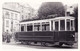 57 THIONVILLE  Carte Photo Tramway 32 Thionville Algrange 4/9/1950 Moselle Lorraine - Thionville