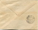 BRESIL LETTRE PRIMEIRO VOO PORTO ALEGRE - PALMEIRA E VICE-VERSA 17 DE OUTUBRO DE 1933 DEPART PORTO ALEGRE 17 OUT 33..... - Luchtpost (private Maatschappijen)