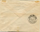 BRESIL LETTRE PRIMEIRO VOO PORTO ALEGRE - PALMEIRA E VICE-VERSA 17 DE OUTUBRO DE 1933 DEPART PALMEIRA 17 OUT 33......... - Poste Aérienne (Compagnies Privées)
