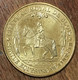 41 BLOIS CHÂTEAU ROYAL STATUE DE LOUIS XII MDP 2012 MÉDAILLE MONNAIE DE PARIS JETON TOURISTIQUE MEDALS COINS TOKENS - 2012