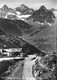 Alpengasthaus Vermunt M. Litzner U. Seehorn  (10 X 15 Cm) - Gaschurn