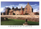 (GG 13) UK - Aberdour Castle - Fife