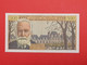500 Francs Victor Hugo 1958 - 500 F 1954-1958 ''Victor Hugo''