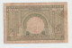 Morocco 50 Francs 2-12- 1949 "aF" Banknote Pick 44 - Marokko