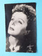 Edith PIAF ( Studio Harcourt / Nr. 171 Edition Du Globe ) Anno 1958 ( Voir / Zie Foto's ) ! - Singers & Musicians