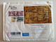 HUNGARY..COVER WITH STAMPS OF DIFFERENT YEARS ..PAST MAIL..REGISTERED - Storia Postale