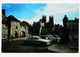 ►  ALFA ROMEO 2600 Sprint - YORK (GB)  - Yorkshire The Minster And Bootham Bar - Reproduction Editions Drivers - York