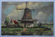 CPA Illustrateur Groeten Uit Holland - Van Gogh, Vincent