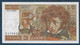 10 Francs  Berlioz  Du  2 - 3 - 1978 - 10 F 1972-1978 ''Berlioz''