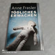 Anne Frasier - Tödliches Erwachen - Policíacos