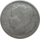 LaZooRo: Netherlands 25 Cents 1898 VF 'key Date' - Silver - 25 Cent