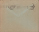 Germany Berlin 1948, Soviet Zone Cancel Mark, Walter Schulz Cover Letter P57 - Private Covers - Used