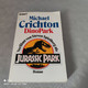 Michael Crichton - Dino Park - Krimis & Thriller