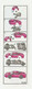 Handleiding FERRERO Kinder K02 NR.85 Racewagen - Notices