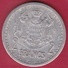 Monaco - Louis II - 2 Francs Aluminium (1943) - 1922-1949 Louis II.