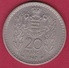 Monaco - Louis II - 20 Francs - 1947 - 1922-1949 Louis II.