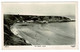 Ref 1455 - 1952 Real Photo Postcard - The Beach Nevin - Caernarvonshire Wales - Caernarvonshire