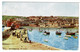 Ref 1455 - 1956 J. Salmpon Postcard - The Harbour - St Ives Cornwall - St.Ives