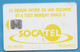 CENTRAL AFRICA  Chip Phonecard - Used - Zentralafrik. Rep.